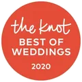 The Knot Best of Weddings 2020