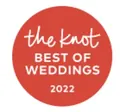 The Knot Best of Weddings 2022