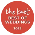 The Knot Best of Weddings 2023