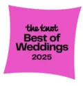 The Knot Best of Weddings 2025