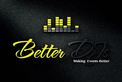 Better DJs logo