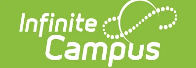 Infinite Campus
