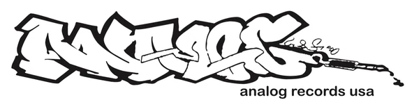 Analog Records USA