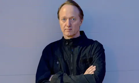 Portrait of Freddy Fresh
